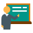 Teacher Icon
